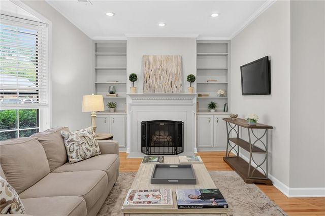 3100 Vinings Ridge Drive SE, Atlanta, GA 30339
