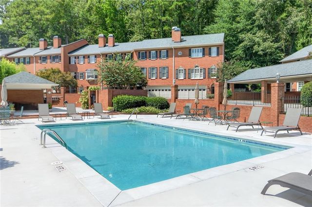 3100 Vinings Ridge Drive SE, Atlanta, GA 30339