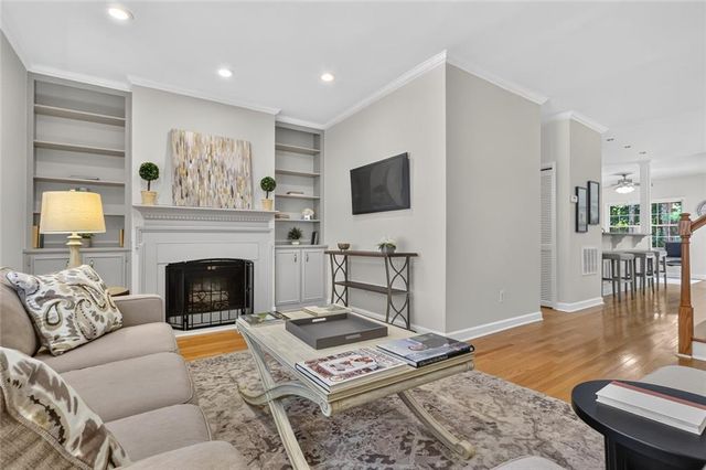 3100 Vinings Ridge Drive SE, Atlanta, GA 30339