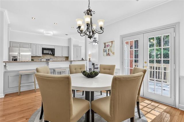 3100 Vinings Ridge Drive SE, Atlanta, GA 30339