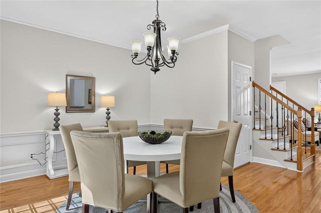 3100 Vinings Ridge Drive SE, Atlanta, GA 30339