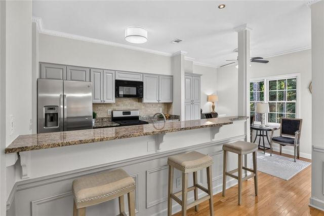 3100 Vinings Ridge Drive SE, Atlanta, GA 30339