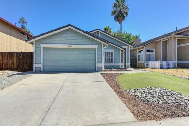 3435 Skyward Ct, Sacramento, CA 95827