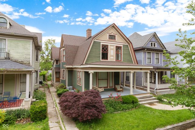 320 W 12th Street, Anderson, IN 46016