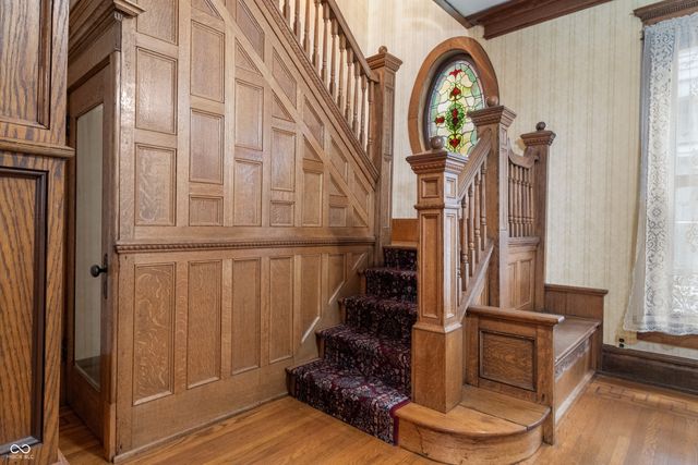 320 W 12th Street, Anderson, IN 46016