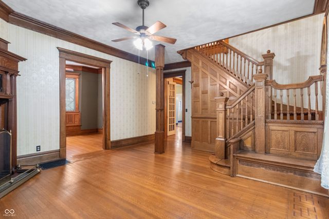 320 W 12th Street, Anderson, IN 46016