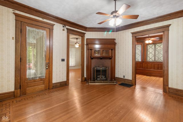 320 W 12th Street, Anderson, IN 46016