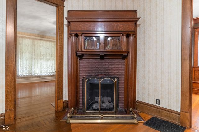 320 W 12th Street, Anderson, IN 46016