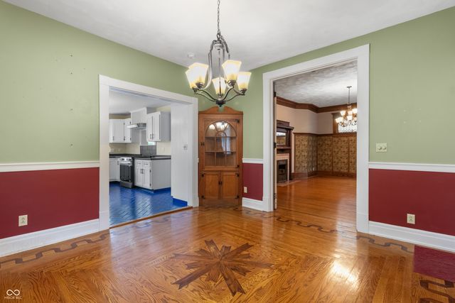 320 W 12th Street, Anderson, IN 46016