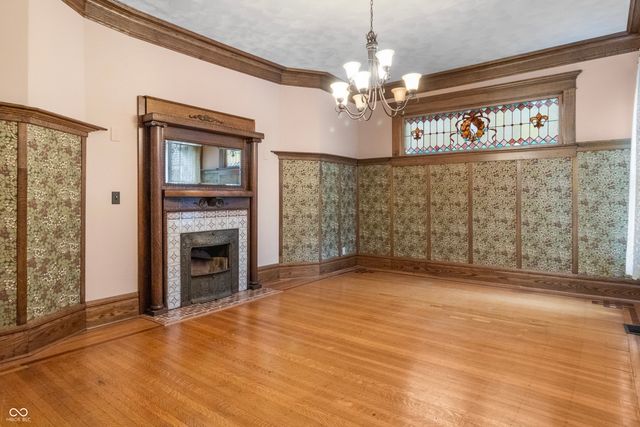320 W 12th Street, Anderson, IN 46016