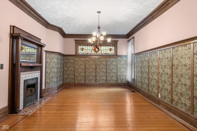 320 W 12th Street, Anderson, IN 46016