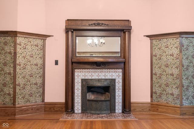 320 W 12th Street, Anderson, IN 46016