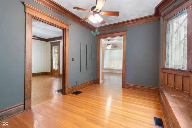 320 W 12th Street, Anderson, IN 46016