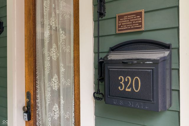 320 W 12th Street, Anderson, IN 46016