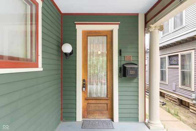 320 W 12th Street, Anderson, IN 46016