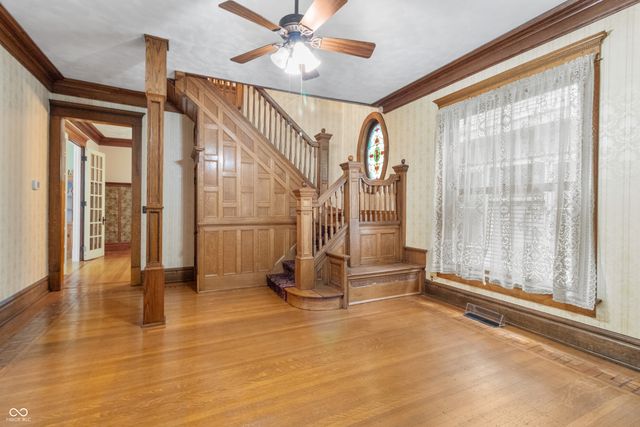 320 W 12th Street, Anderson, IN 46016