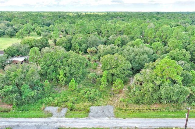 350 S Olivo ST, Clewiston, FL 33440