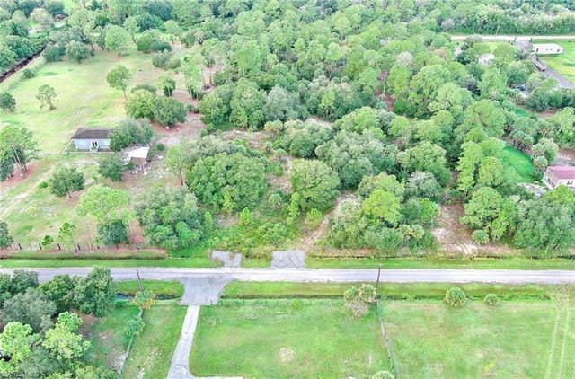 350 S Olivo ST, Clewiston, FL 33440