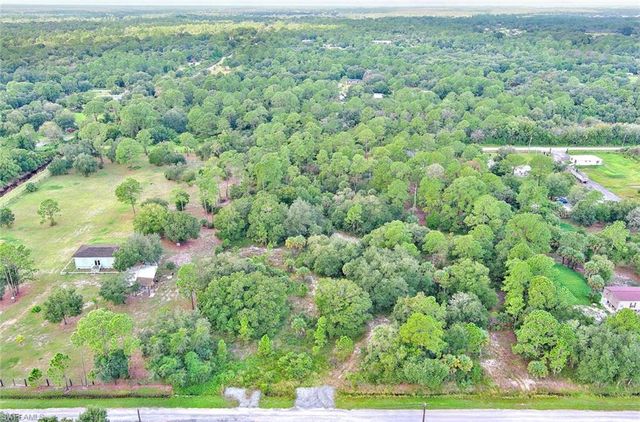 350 S Olivo ST, Clewiston, FL 33440