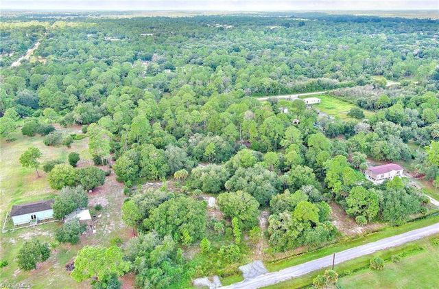 350 S Olivo ST, Clewiston, FL 33440