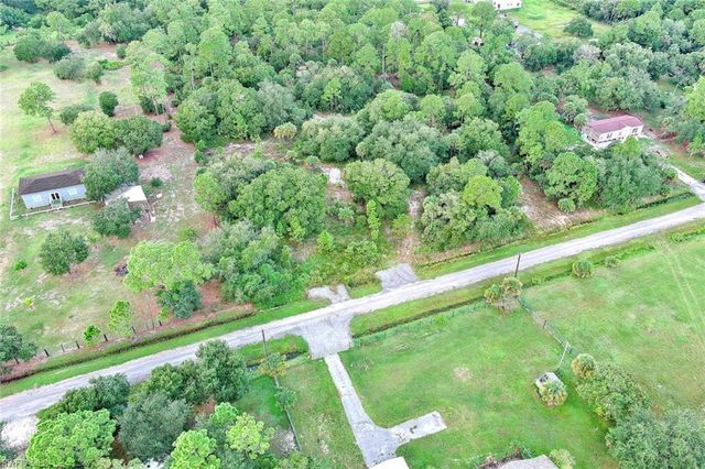 350 S Olivo ST, Clewiston, FL 33440