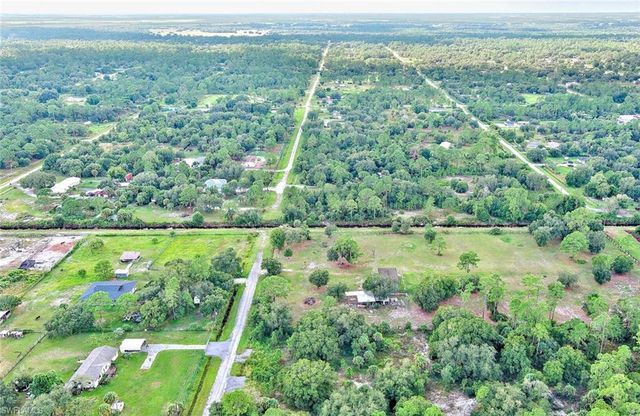 350 S Olivo ST, Clewiston, FL 33440