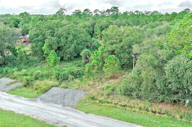 350 S Olivo ST, Clewiston, FL 33440