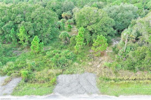 350 S Olivo ST, Clewiston, FL 33440