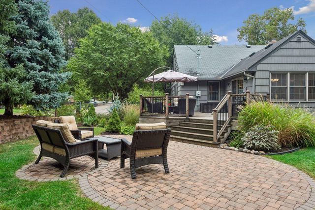 4000 Abbott Avenue S, Minneapolis, MN 55410