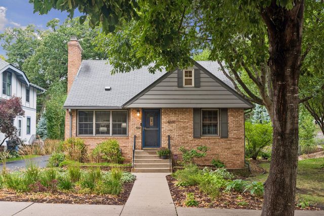 4000 Abbott Avenue S, Minneapolis, MN 55410