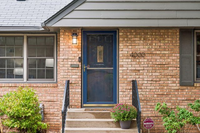 4000 Abbott Avenue S, Minneapolis, MN 55410