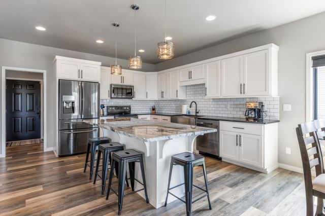 2276 14th Street W, West Fargo, ND 58078