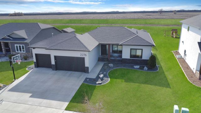 2276 14th Street W, West Fargo, ND 58078