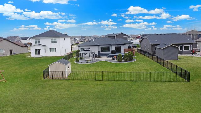 2276 14th Street W, West Fargo, ND 58078