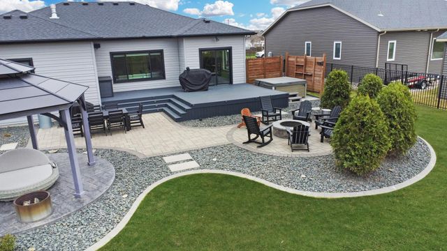 2276 14th Street W, West Fargo, ND 58078