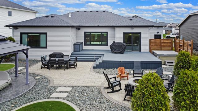 2276 14th Street W, West Fargo, ND 58078