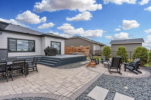 2276 14th Street W, West Fargo, ND 58078