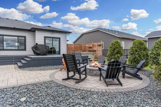 2276 14th Street W, West Fargo, ND 58078