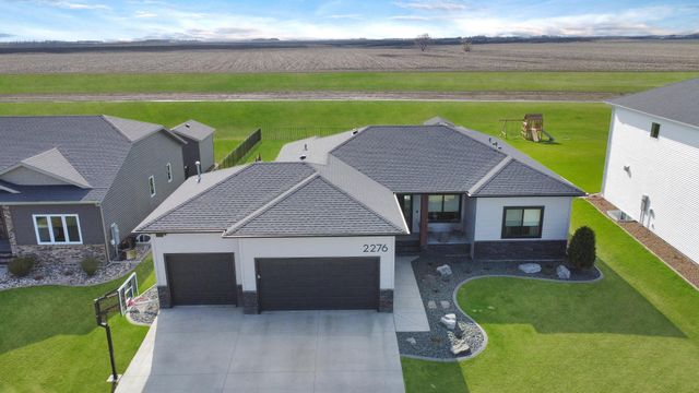 2276 14th Street W, West Fargo, ND 58078