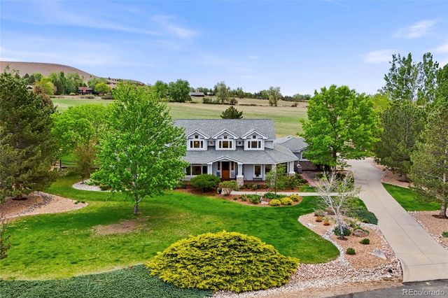 5355 Highlands Drive, Longmont, CO 80503