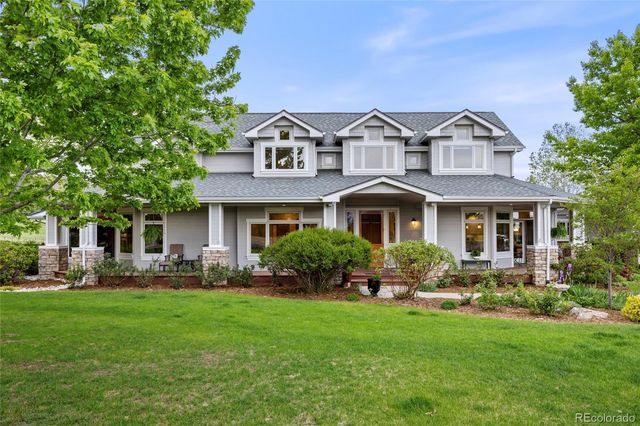 5355 Highlands Drive, Longmont, CO 80503