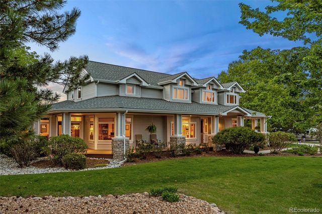 5355 Highlands Drive, Longmont, CO 80503