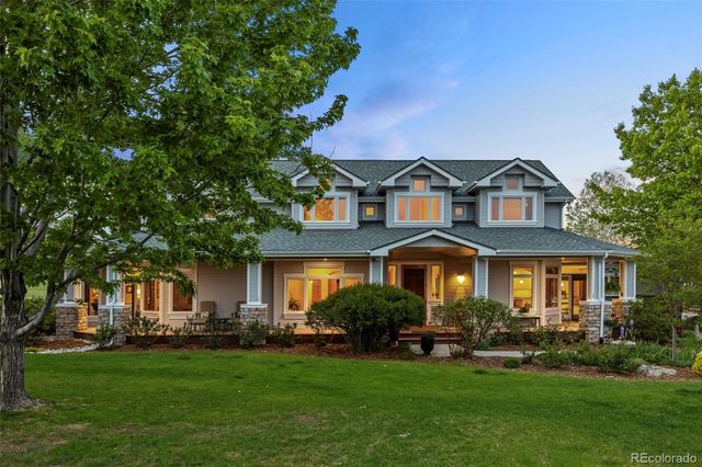 5355 Highlands Drive, Longmont, CO 80503