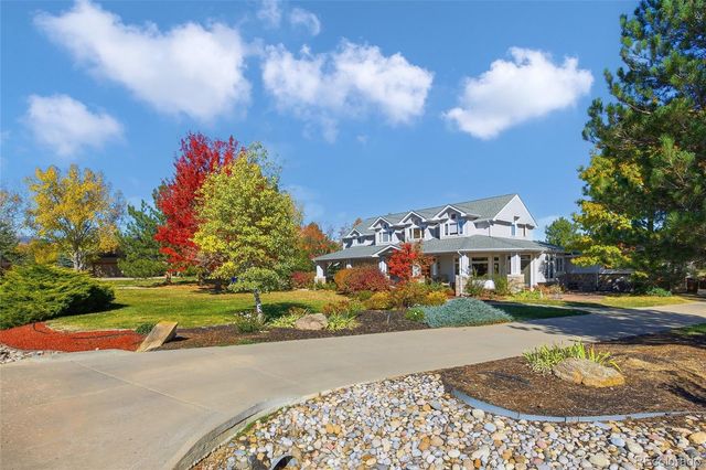 5355 Highlands Drive, Longmont, CO 80503