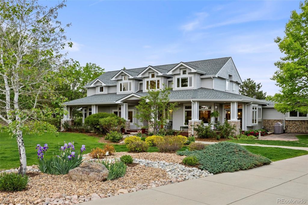 5355 Highlands Drive, Longmont, CO 80503