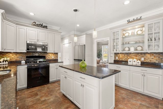 75 Whitten Ave., Stoughton, MA 02072