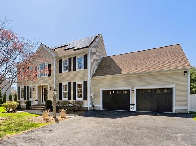 75 Whitten Ave., Stoughton, MA 02072