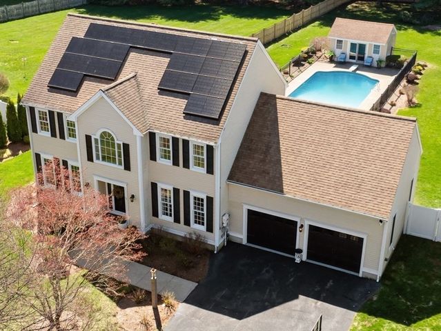 75 Whitten Ave., Stoughton, MA 02072