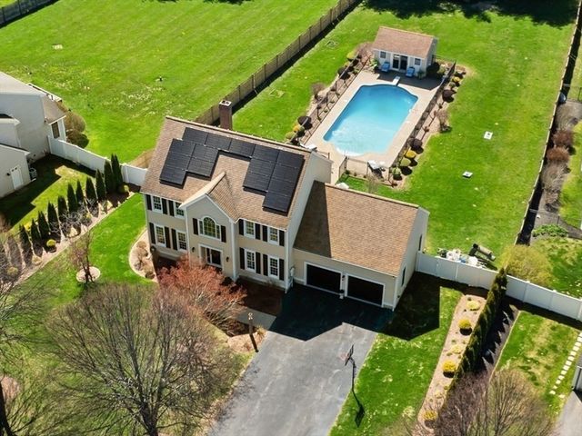 75 Whitten Ave., Stoughton, MA 02072