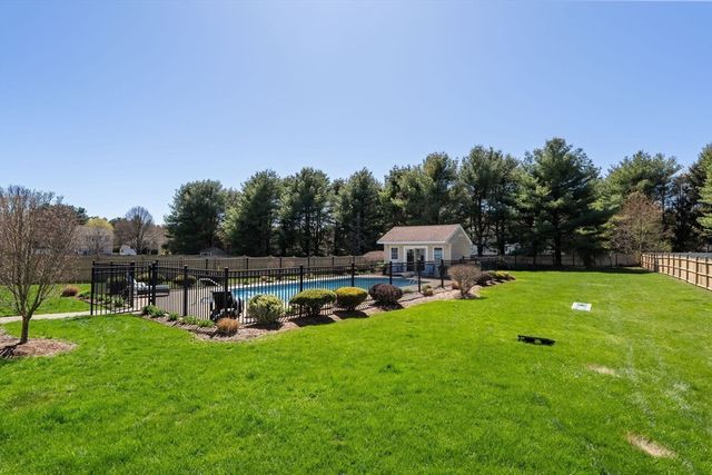 75 Whitten Ave., Stoughton, MA 02072